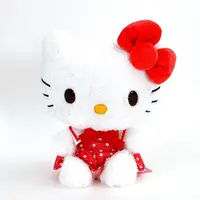 在飛比找Yahoo奇摩購物中心優惠-【震撼精品百貨】Hello Kitty 凱蒂貓~日本SANR