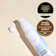 Tween Facial Scrub