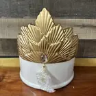 David's Cookies Disney Glinda Crown Tiara Cookie Jar - The Great & Powerful Oz