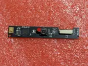 USB Camera Module with Mic input Plug And Play 0.3M Camera for notebook/tablet