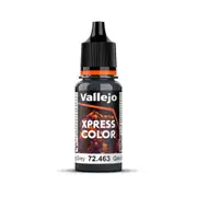 Vallejo - Game Colour - Xpress Colour - Iceberg Grey 18ml