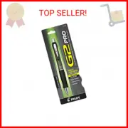 PILOT G2 Pro Refillable & Retractable Rolling Ball Gel Pen, Fine Point, Barrel C