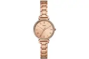 Fossil Mod. ES4447: An Exquisite Expression of Timekeeping Luxury