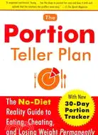 在飛比找三民網路書店優惠-The Portion Teller Plan ─ The 