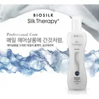 在飛比找蝦皮購物優惠-BIOSILK 絲洛比 Silk Therapy 空氣感熱導