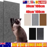 Fabric Self-adhesive Carpet Mat Protection Carpet Cat Scratching BoaOY