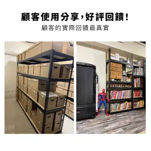 【空間特工】鍍鋅免螺絲角鋼架【訂製專區】台灣製｜角鐵架｜洗衣機架｜魚缸架｜展示架｜陳列架｜倉儲架｜電器架｜收納架｜組合架