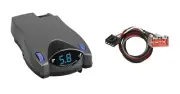 Tekonsha Prodigy P2 Proportional Brake Controller + 3034 Wiring Harness