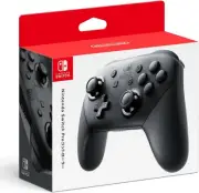 [Nintendo Genuine Product] Nintendo Switch Pro Controller