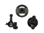 Car Windshield Suction Cup/Bike Bicycle Mount Kit For TomTom XL XXL Series GPS