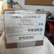 Pokémon TCG: Scarlet & Violet SV07 Stellar Crown Booster Box Case