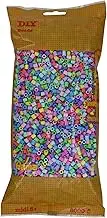 Hama 6000 Beads Pastel Mix