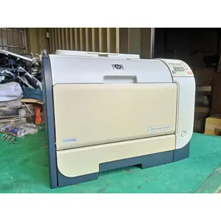 二手HP Color LaserJet CP2025 彩色雷射印表機