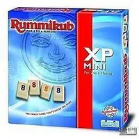 在飛比找蝦皮購物優惠-<快樂 屋桌遊>以色列桌遊 拉密六人 Rummikub XP