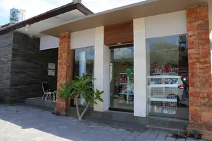 峇裏島登巴薩哥洛哥卡日卡禪室酒店Zen Rooms Denpasar Gelogor Carik 2 Bali