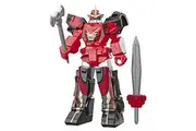 Power Rangers Beast Morphers Beast Racer Zord 10"-Scale Action Figure Toy from TV Show