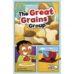 THE GREAT GRAINS GROUP