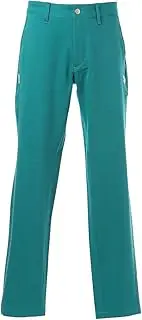 Jack Bunny(ジャックバニー) 262-5131307 Men's Tapered Pants (2-Way Stretch Twill Fabric) / Golf, 140_Green, 6