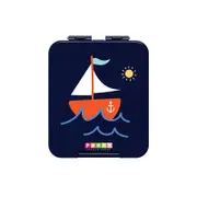 Penny Scallan Mini Bento Box - Anchors Away