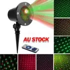 Christmas Laser Lights Waterproof Star Light Projector Outdoor Party Xmas 2025