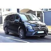 Save 5.00%! Private Transfer: Monaco to Nice Airport NCE in Luxury Van