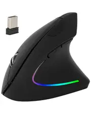 Fresh Fab Finds iNOVA Wireless Vertical Mouse