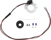 1244A Electronic Ignition Conversion Kit Fits for Ford 4 Cyl Ignitor