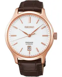 在飛比找樂天市場購物網優惠-seiko SK037 精工錶 Presage SK037 