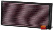 K&N Replacement Air Filter For VOLVO S40/V40 1.8 & 2.0 (NON-US) 33-2763 (for: Volvo)