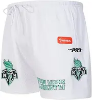 Pro Standard Mens WNBA MESH Poly MESH Short