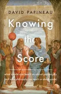 在飛比找博客來優惠-Knowing the Score: What Sports