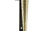 Meinl Percussion BT27 Stand Alone Bell Tree, 27 Brass Bells