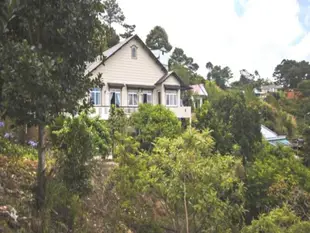 大叻叢林景觀家庭旅館Dalat Jungle View Homestay