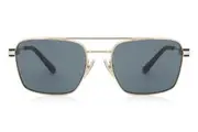 Prada PR 67ZS ZVN09T Unisex Sunglasses