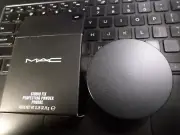 MAC STUDIO FIX PERFECTING POWDER * DARK * NIB 8g 0.28 oz
