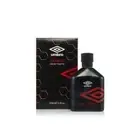 UMBRO Power Eau De Toilette Perfume / Cologne Spray for men 100ml, new in box