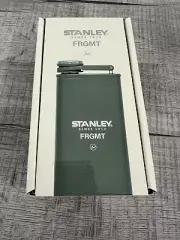 Stanley x Fragment Classic Flask | 8oz Hammertone Green FRGMT 0.23L Fujiwara