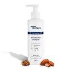 Man Matters Anti Hair Fall Shampoo For Men With DHT Blockers Caffeine 200ml
