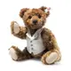 【A8 steiff】Papa Teddy bear L/E1902