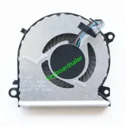 New for HP 15-CB 15-CB076TX 15-CB000 series laptop CPU COOLING FAN 930589-001