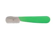 The Sentinel Commercial Stripper W8 Wide Right-Handed Dog Pet Grooming