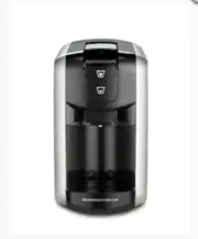 espresso coffee machine maker