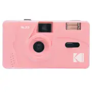 Kodak M35 Reusable 35mm Film Camera - Pink