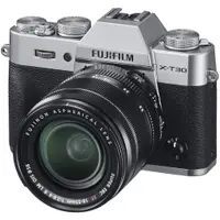 在飛比找蝦皮購物優惠-【高雄四海】全新平輸 Fujifilm X-T30 II k