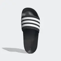 在飛比找momo購物網優惠-【adidas 愛迪達】ADILETTE SHOWER 拖鞋