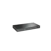 [TP-LINK] TP Link 48 Port Gigabit Ethernet Rackmount Switch