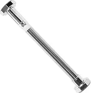 SEWACC Retractable Undermount Sink Support Bracket Heavy Duty Stainless Steel Holder for Kitchen Bathroom No Punch Installation Durable Resistant Design