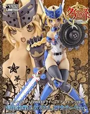 Megatore Shop Limited underlay with Excellent Model CORE Queen's Blade Rebellion P-2 ultra- vibration against maiden Mirim 2P Color Ver.
