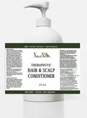 Neem Scalp Conditioner (16 Ounce)