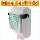 High-Quality Dryer Vent Kit – Trap Lint and Dust Efficiently While Saving Energy